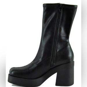 KLAYTON BOOT STEVE MADDEN